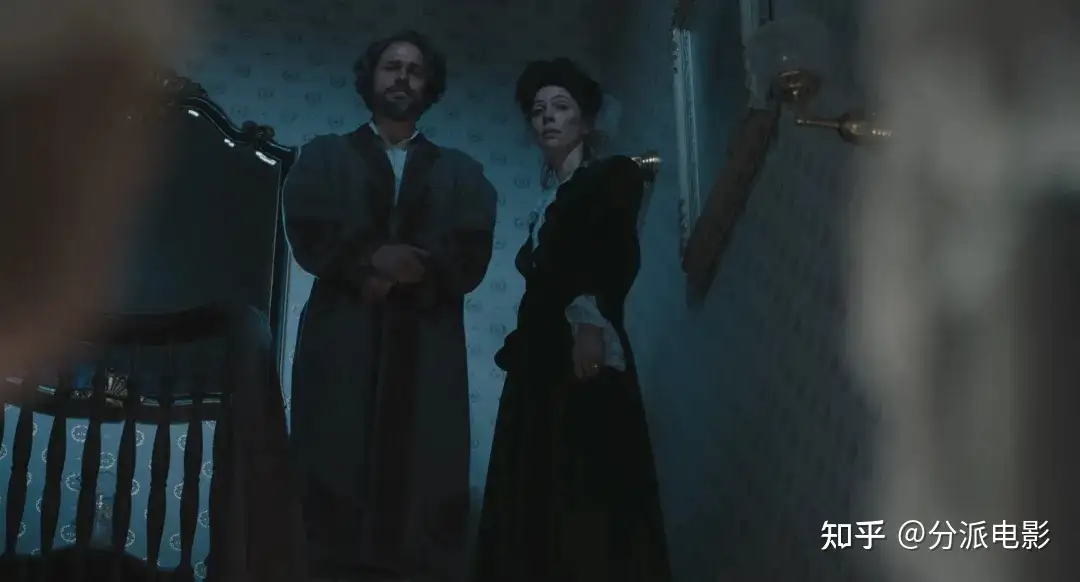 《怪物:丽兹·波顿的故事》尺度拉满!Netflix“怪物”系列新作