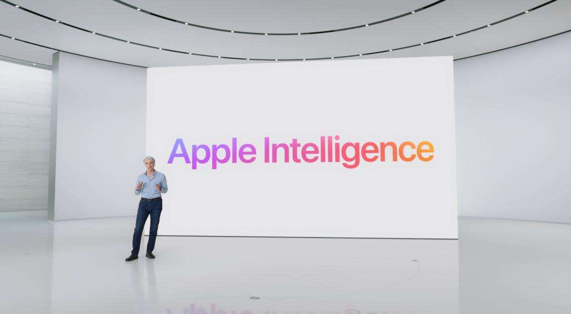 三箭齐发，苹果AI蓝图曝光，Siri 2.0只是冰山一角？
