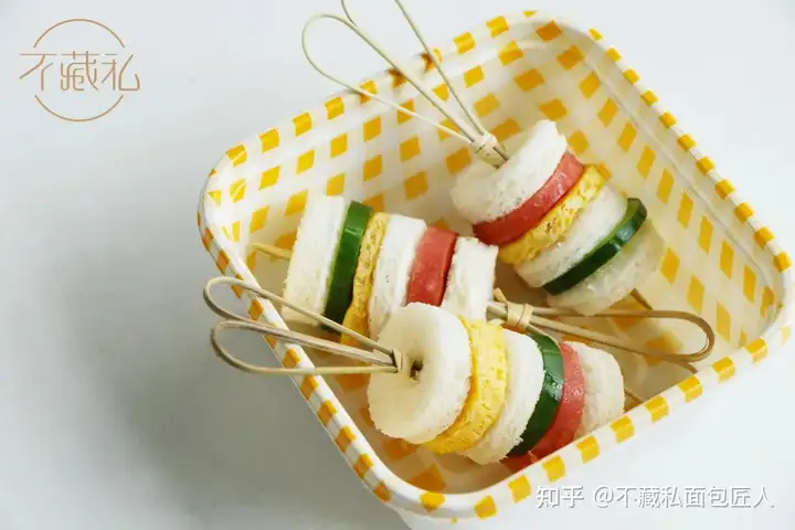 新鲜出炉(野餐必备食物简单做法)野餐必备美食2023已更新 第16张