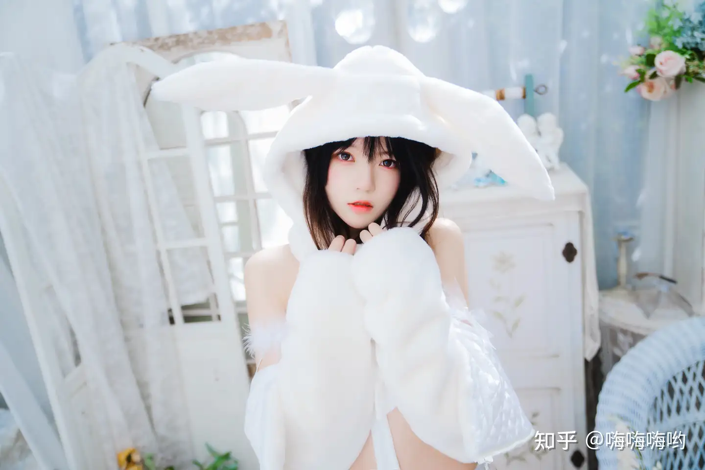 桜桃喵（樱桃猫） 2023年作品大全- 知乎
