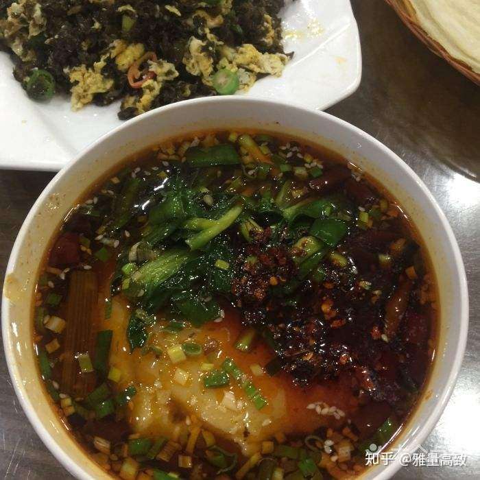 西安有哪些值得玩的地方 有哪些不能错过的特色美食 知乎 西安有哪些值得玩的地方 有哪些不能错过的特色美食 知乎