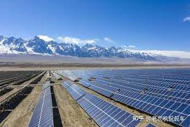 中国这么大的光伏产业为什么不用来制氢?