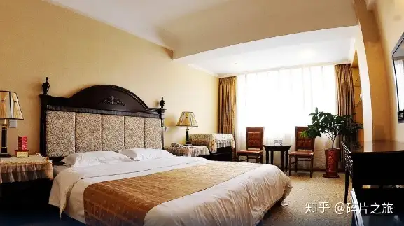 本溪最全住宿篇：原来观赏红叶后，住这里才是极致的享受！