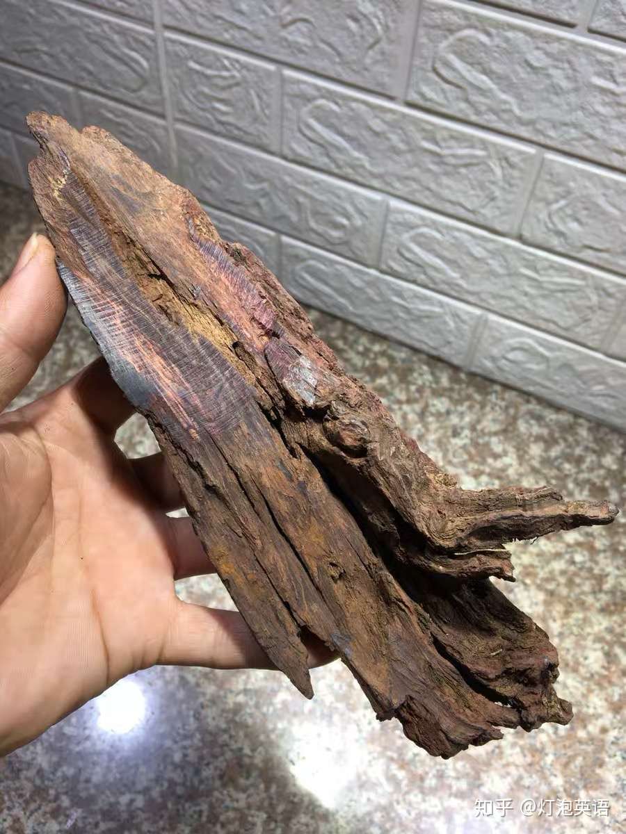 番外篇之海南黄花梨木料价格和极易入坑的冒充木料 文末有惊喜 知乎
