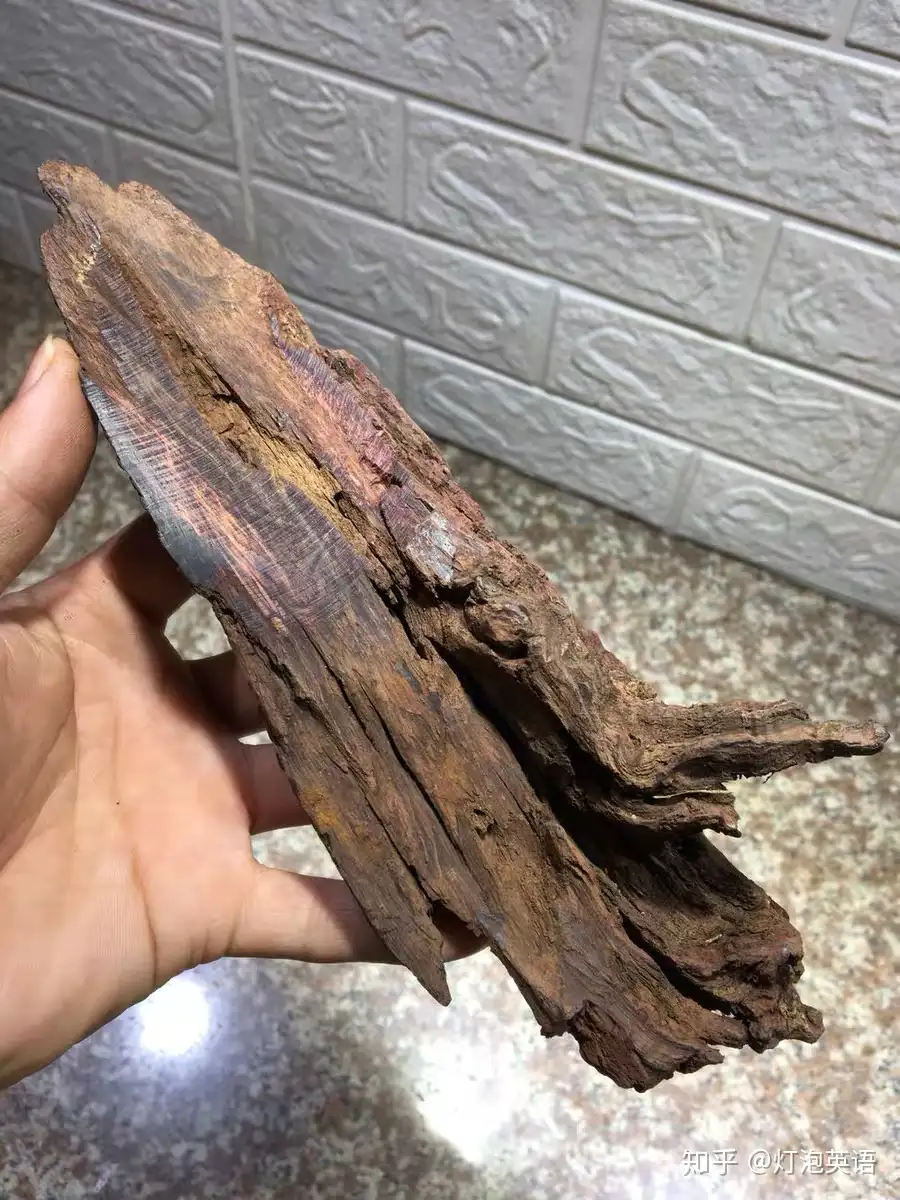 番外篇之海南黄花梨木料价格和极易入坑的冒充木料 文末有惊喜 知乎