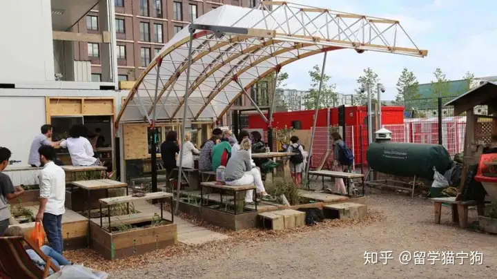 伦敦大学学院UCL