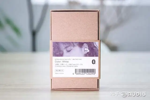 ambie 耳夹式真无线耳机评测，开放式音乐体验，支持蓝牙5.2 - 知乎
