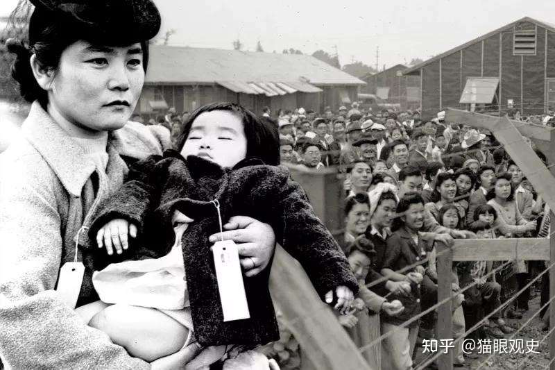 吕超然 美国华裔军官 冲志愿军大喊 我是中国人 被打成重伤 知乎