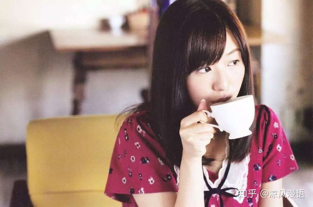 这就是声优 温暖的大天使 茅野爱衣 下 知乎