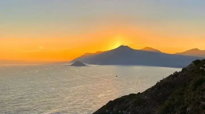 国庆后适合秋游的小众旅行地！