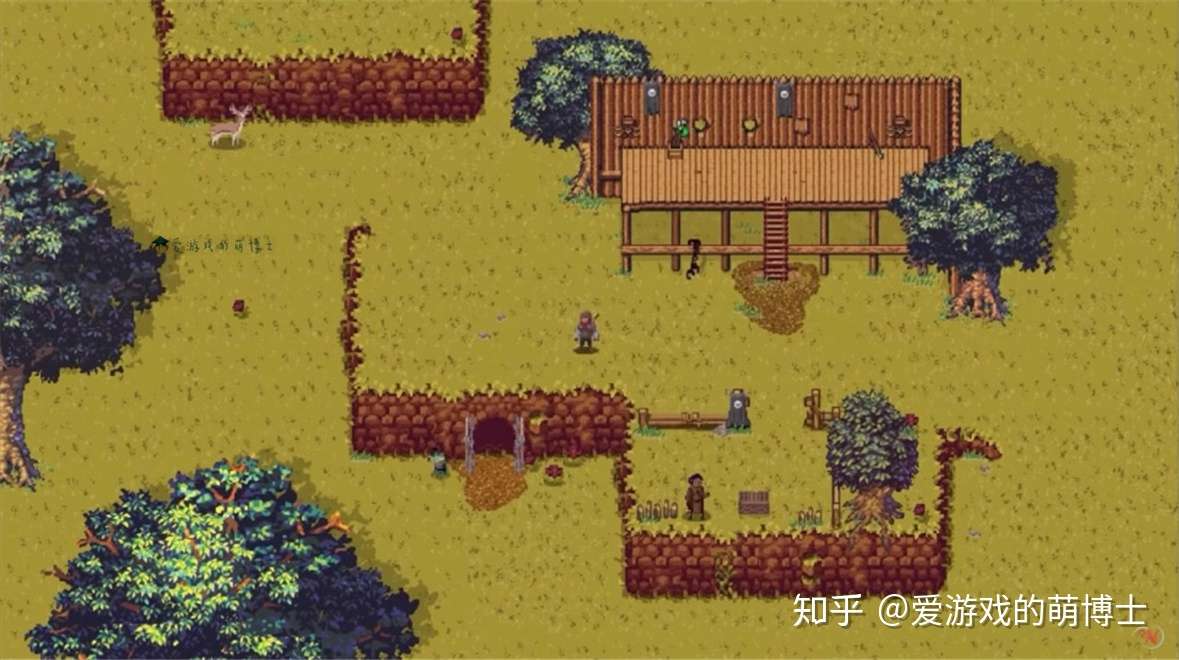 极限模式中坚持五年的主播不慎失手 我的世界 那些好玩的事 知乎