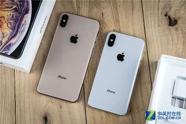 Iphone X Xs Xs Max 对比评测 该不该买 看完就知道了 知乎