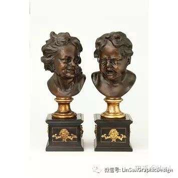 谁知道石膏像哭娃的背景