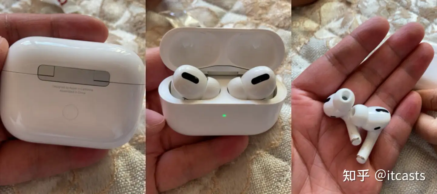 假如AirPods pro2出了，可以用一代ac+换新吗？ - 知乎