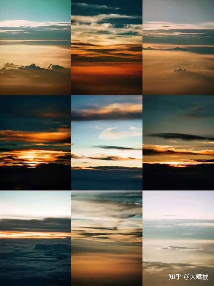 你手机里最美的一张照片是哪张? - 知乎