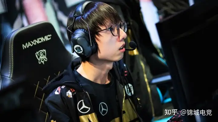 MLXG回应为什么起诉RNG：合同猫腻很多，这个钱是我应得的