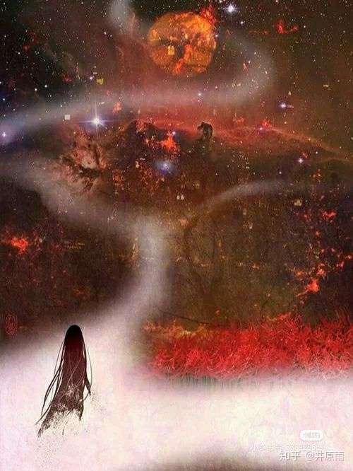 彼岸花的花语2 知乎