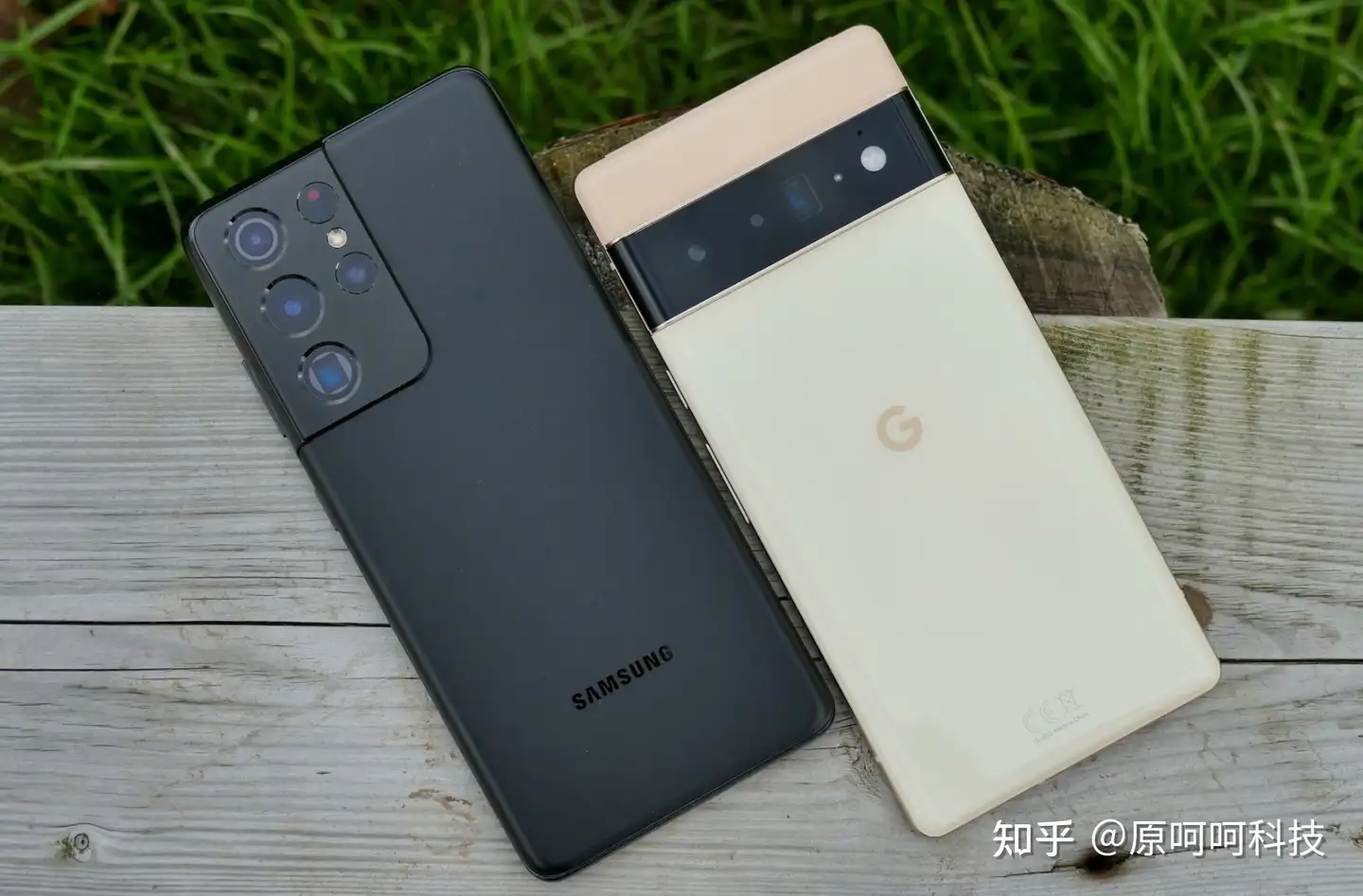 巅峰对决！谷歌Pixel 6 Pro VS Galaxy S21 Ultra：哪款安卓机皇获胜