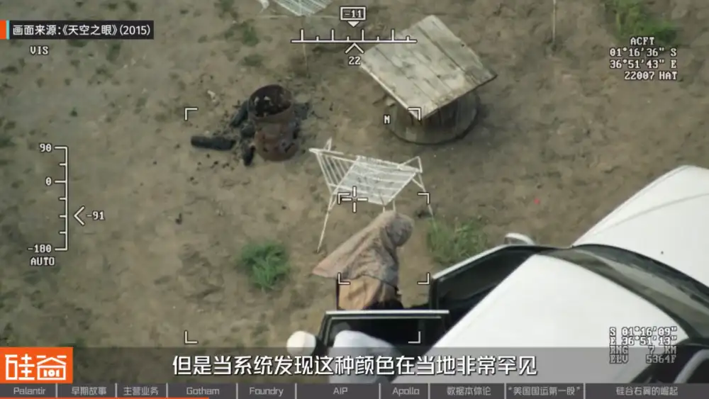 从追缉本·拉登到AI战争，解密Palantir的崛起之路