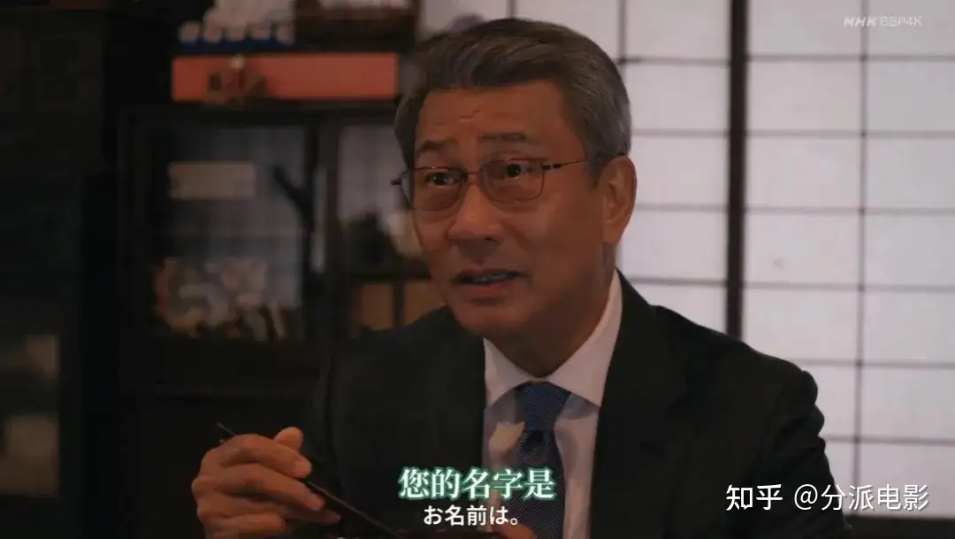 《有母亲等待的故乡》高评分,高口碑,岛国最擅长的题材!