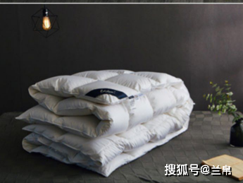 兰帛 收纳被子用什么袋子好 来看看这个健康环保的收纳方法 知乎