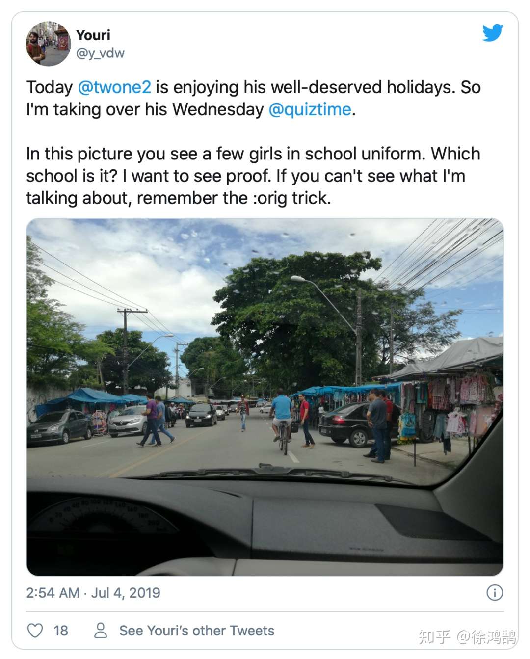 昔日脑洞 史上最难地图定位挑战 知乎