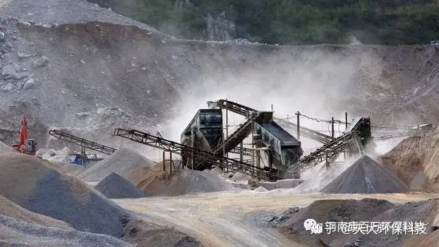 快来看(有关制砂生产线配置的要素)机制砂制砂生产线,(图10) 快来看(有关制砂生产线配置的要素)机制砂制砂生产线,(图10)