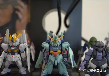 松下GH5 II无反评测:专业又易用的视频相机