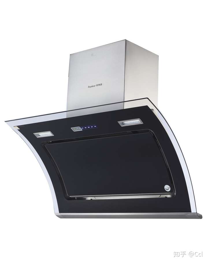 你交油烟机智商税了吗