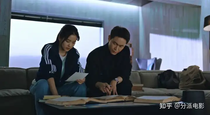 《信号》编剧再度翻车,韩剧《恶鬼》来袭依旧拉胯!