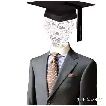 读博士意味着什么 哈佛教授用几张图告诉你什么是phd 知乎