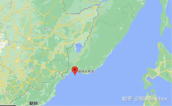 渤海是全球范围内最大的内水吗？其法理依据是什么？（渤海是最大的内海）