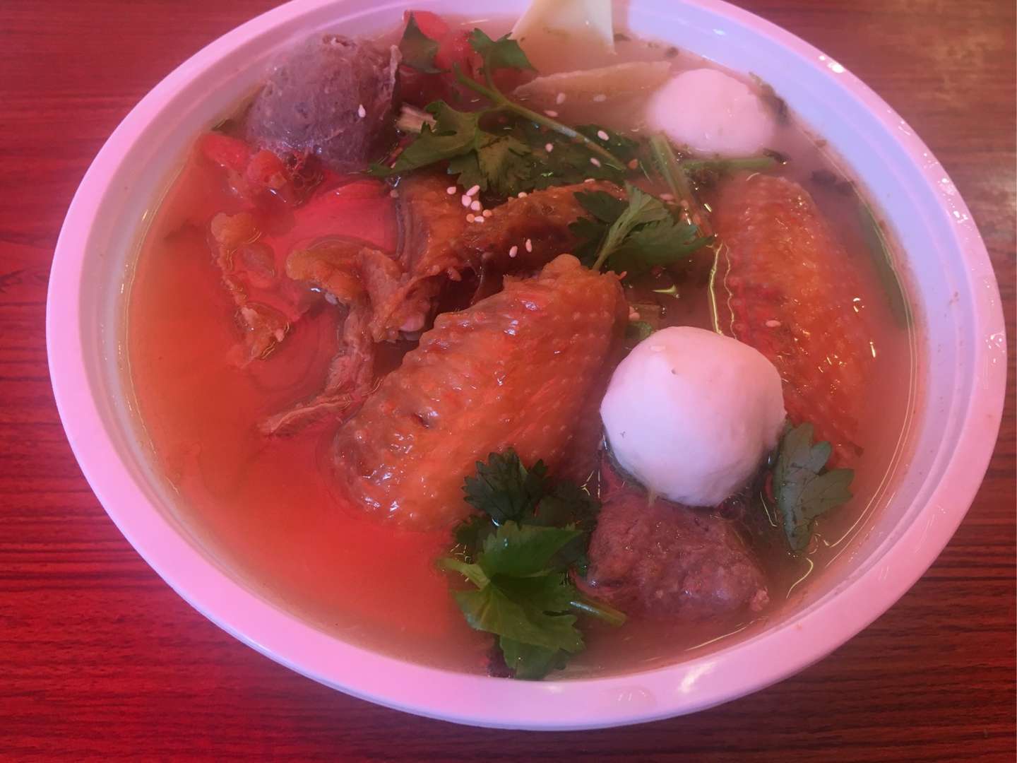 食得好 炸物 米线 知乎