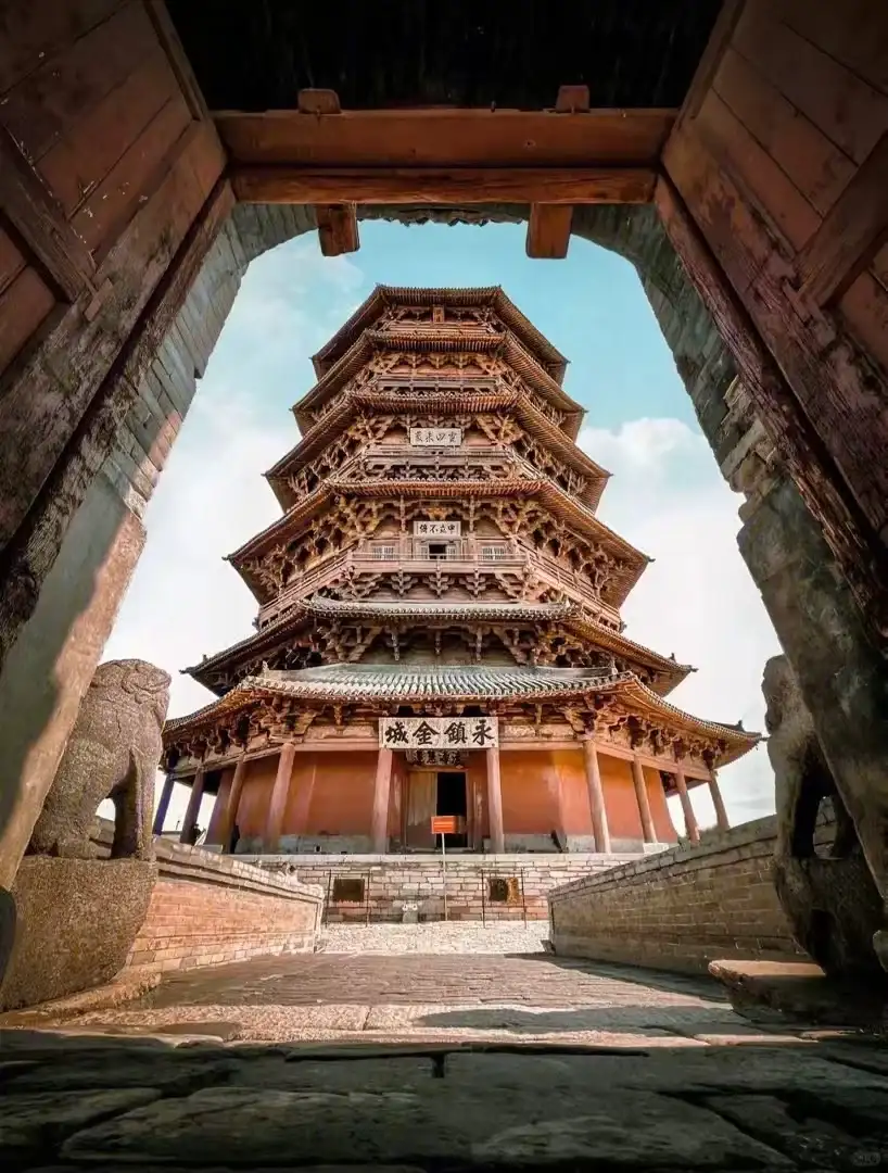 应县木塔修缮提出「1∶1 研究性复建」，对真塔保护有什么用？复建一座真塔，能带出一批「懂行」的徒弟吗？