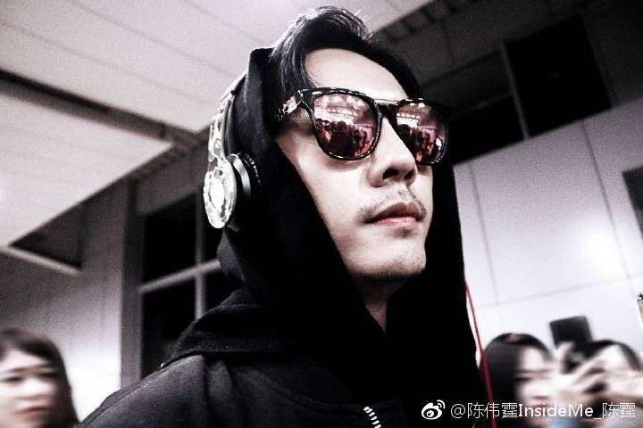 现在亚洲有哪些气质超群的男明星?