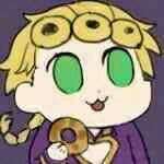 有没有jojo的q版头像