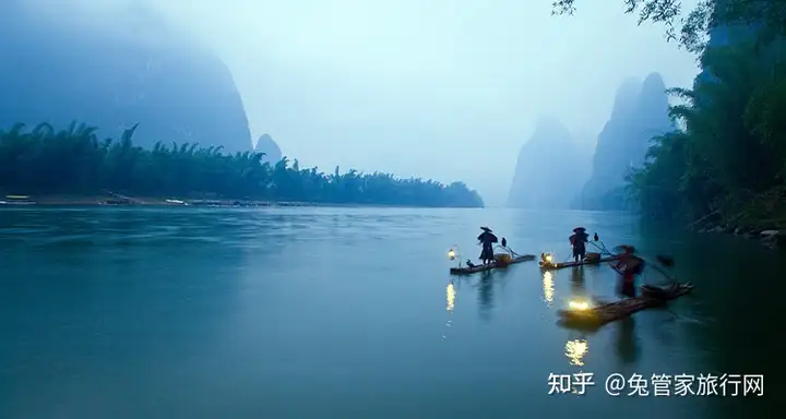 湖南新鲜出炉的新“芙蓉八景”，你都去过几个？张家界山里不止有神仙，竟然还有鬼怪？