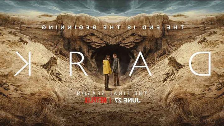 如何评价2020年6月27号netflix德剧暗黑dark第三季