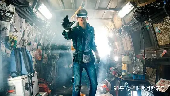 元宇宙是什么,你怎么理解元宇宙?