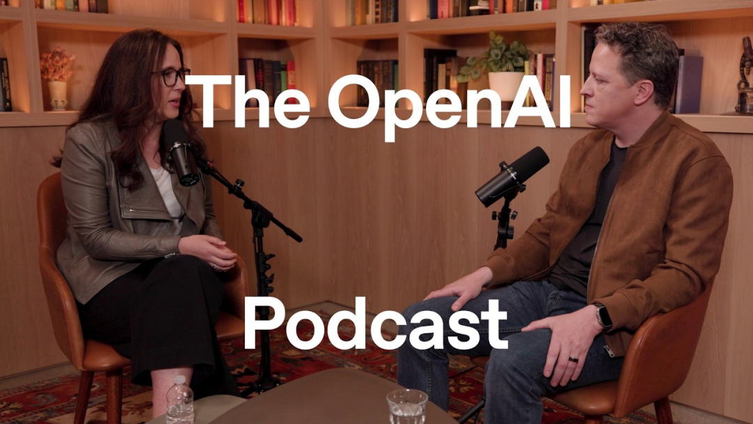 深度｜OpenAI教育负责人：70%的雇主更愿意招一位会AI的新人，而不是拥有该岗位10年经验却不会AI的老手