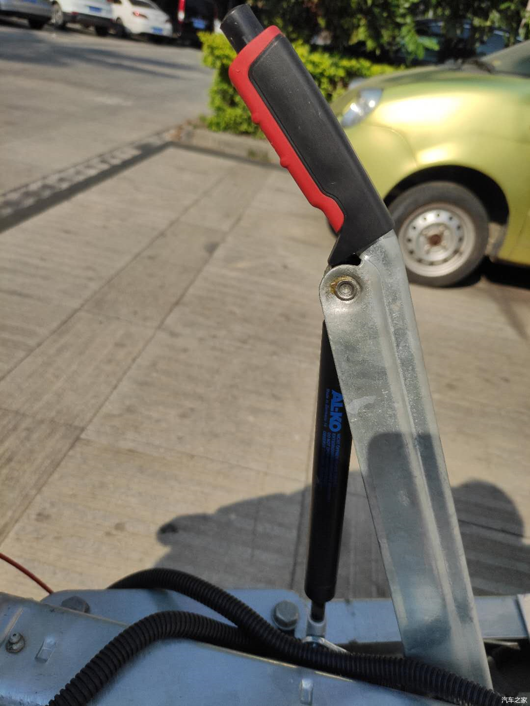 不到10万 能住7人 我为什么选择这辆欧式房车 知乎