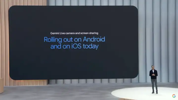一文看懂2025 Google I/O开发者大会 - 250刀Ultra会员、Veo3、Imagen4等等全线开花。