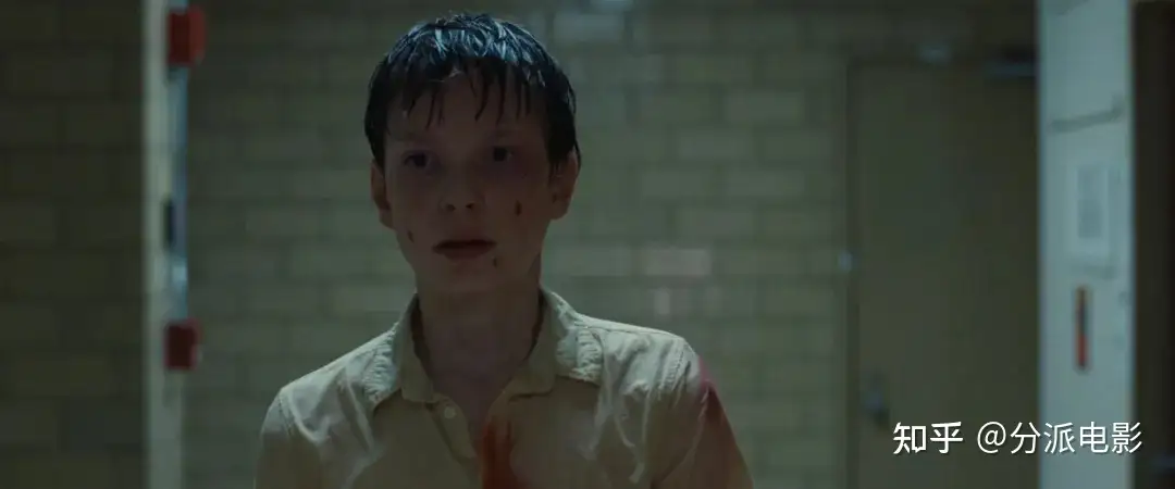 电影《瘟疫》97%好评，这部R级大尺度太狠了