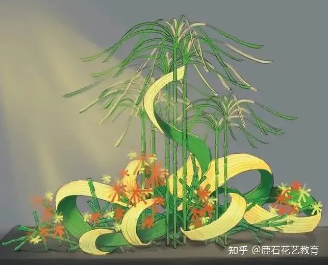2021“无尽之境” 花植节，鹿石与你一同探寻平行宇宙！