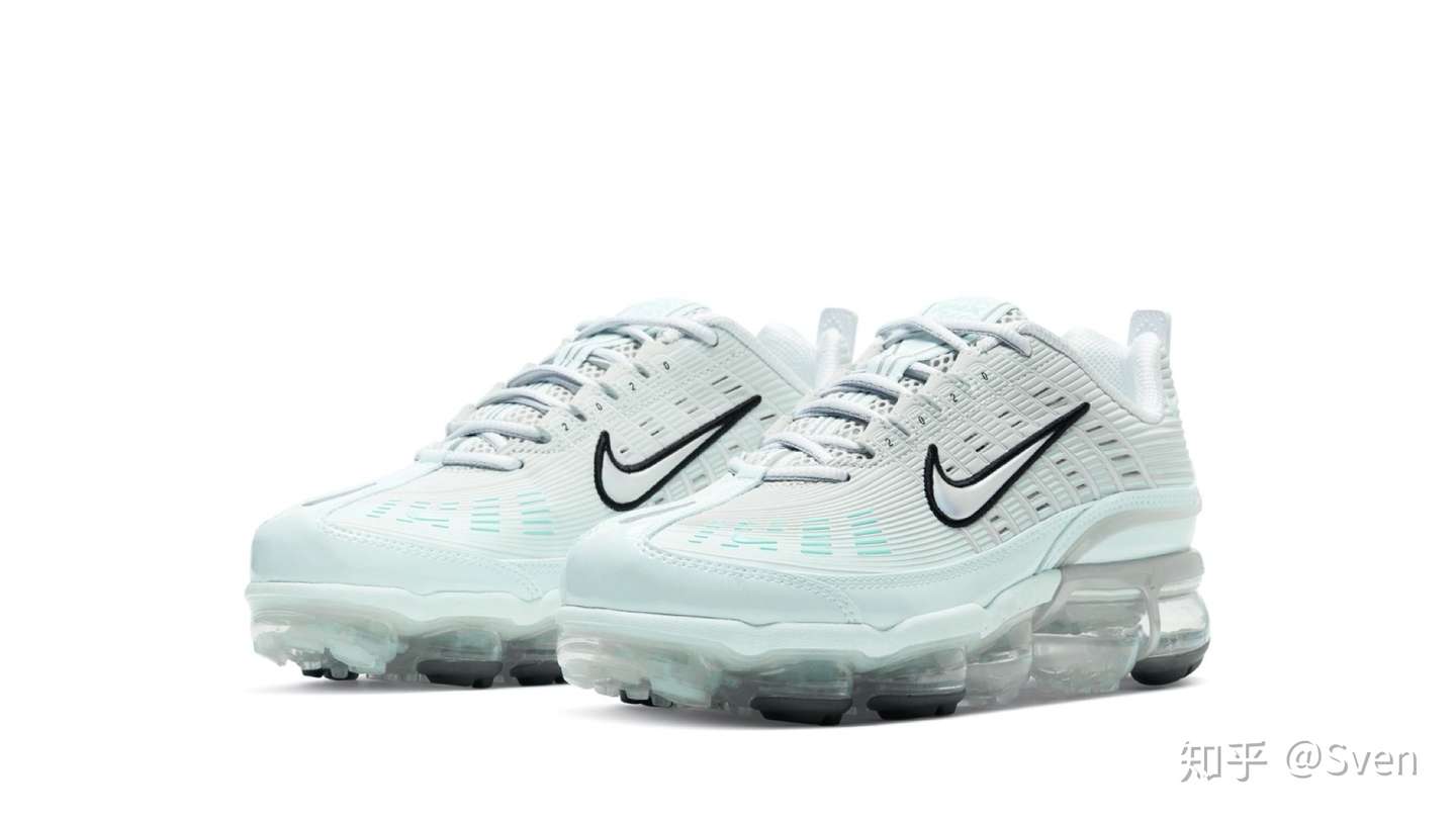 Nike Air VaporMax 360 Women s Shoe. Nike VN