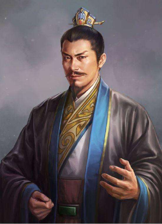 三国志14高玩居然用此方法攒足200万兵把三国势力吊打