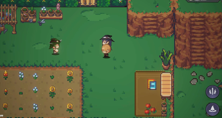 图片[3]-【日式ARPG/中文】女巫的交易  官中步兵版-糯五游戏网