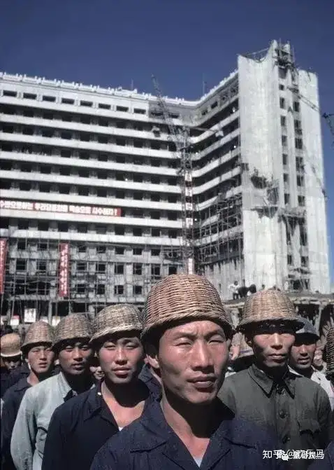 走进“朝鲜”，带你看看真实的朝鲜，和想象中的不一样（朝鲜真实记录）