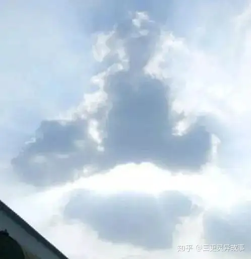 世上有神仙的十大证据与照片：科学都解释不了(世界上有神仙吗十大证据)