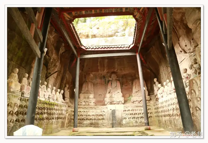 国内有哪些冷门但有特色的旅游地点？